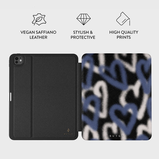 Lucky You - iPad Pro 13 (7th Gen) Case 2