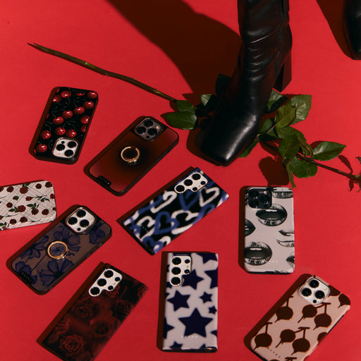 Starstruck - Huawei P30 Pro Case 12