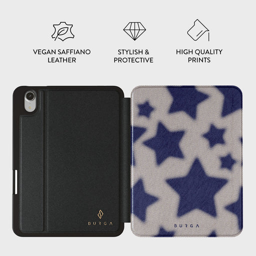 Starstruck - iPad Mini 8.3 (A17 Pro/6th Gen) Case 2