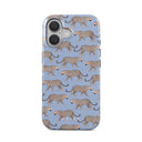 Tourist Trap - Tiger iPhone 16 Plus Case 1