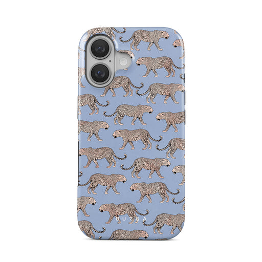 Tourist Trap - Tiger iPhone 16 Plus Case 1