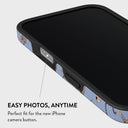 Tourist Trap - Tiger iPhone 16 Plus Case 5