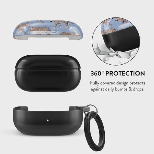 Tourist Trap - Tiger Samsung Galaxy Buds FE Case 2
