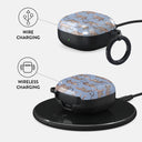 Tourist Trap - Tiger Samsung Galaxy Buds FE Case 3