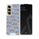 Tourist Trap - Tiger Samsung Galaxy Z Fold 5 Case 23