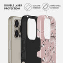Poolside Glam - Snakes iPhone 16 Pro Case 2
