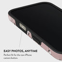 Poolside Glam - Snakes iPhone 16 Pro Case 5