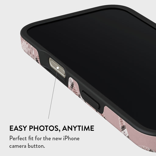 Poolside Glam - Snakes iPhone 16 Pro Case 5