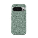 Mint Gelato - Dots Google Pixel 9 Pro Case 1