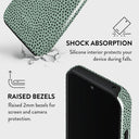 Mint Gelato - Dots Google Pixel 9 Pro Case 4
