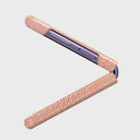 Pink Croco - Samsung Galaxy Z Flip 4 Case 6