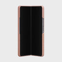 Pink Croco - Samsung Galaxy Z Fold 4 Case 5