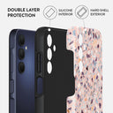 Sugar Coating - Colorful Samsung Galaxy A15 4G / 5G Case 2