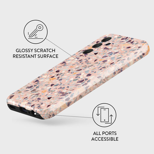 Sugar Coating - Colorful Samsung Galaxy A15 4G / 5G Case 3