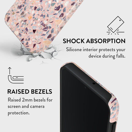 Sugar Coating - Colorful Samsung Galaxy A15 4G / 5G Case 4