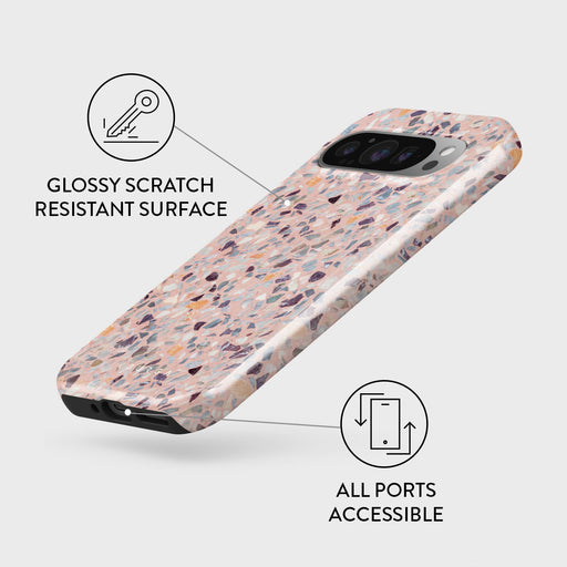 Sugar Coating - Colorful Google Pixel 9 Pro XL Case 3