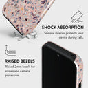 Sugar Coating - Colorful Google Pixel 9 Pro XL Case 4