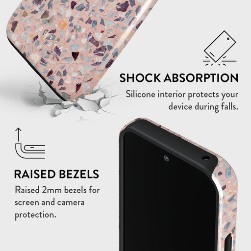 Sugar Coating - Colorful Google Pixel 9 Pro XL Case 4