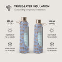 Tourist Trap - Tiger Water Bottle 6