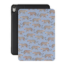 Tourist Trap - Tiger iPad 10.9 (A16/10th Gen) Case 1