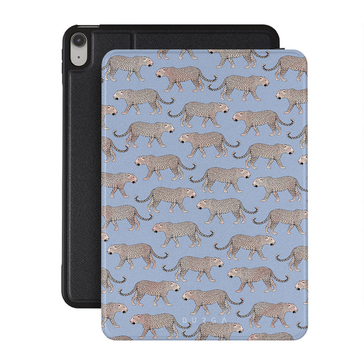 Tourist Trap - Tiger iPad 10.9 (A16/10th Gen) Case 1