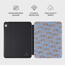 Tourist Trap - Tiger iPad 10.9 (A16/10th Gen) Case 2