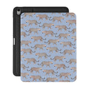 Tourist Trap - Tiger iPad Air 13 (7th/6th Gen) Case 1