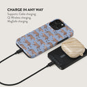 Tourist Trap - Tiger Magnetic Power Bank 4