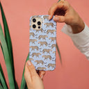 Tourist Trap - Tiger iPhone 16 Plus Case 20