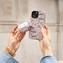 Poolside Glam - Snakes Samsung Galaxy A15 4G / 5G Case 9