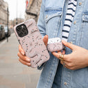 Poolside Glam - Snakes iPhone 16 Pro Case 25