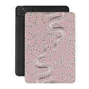 Poolside Glam - Snakes iPad Pro 11 (2nd/1st Gen) Case 1