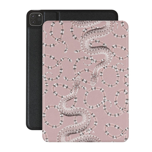 Poolside Glam - Snakes iPad Pro 11 (2nd/1st Gen) Case 1