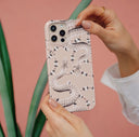 Poolside Glam - Snakes Samsung Galaxy A15 4G / 5G Case 5