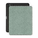 Mint Gelato - Dots iPad Pro 13 (7th Gen) Case 1