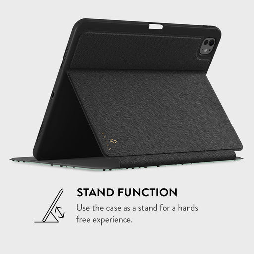 Mint Gelato - Dots iPad Pro 13 (7th Gen) Case 5