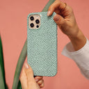Mint Gelato - Dots Google Pixel 9 Pro Case 5