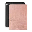 Pink Croco - iPad Air 11 (7th/6th Gen) Case 1