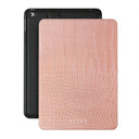 Pink Croco - iPad Mini 7.9 (5th Gen) Case 1