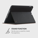 Pink Croco - iPad Mini 7.9 (5th Gen) Case 5