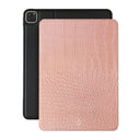 Pink Croco - iPad Pro 12.9 (6th/5th Gen) Case 1