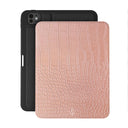 Pink Croco - iPad Pro 11 (7th Gen) Case 1