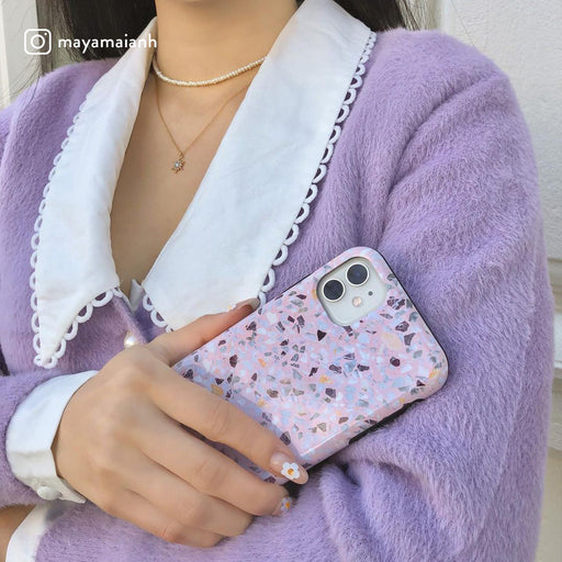 Sugar Coating - Colorful Samsung Galaxy A15 4G / 5G Case 9