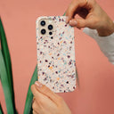 Sugar Coating - Colorful Samsung Galaxy S23 Plus Case 24