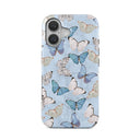 Give Me Butterflies - iPhone 16 Plus Case 1