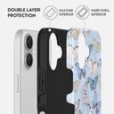 Give Me Butterflies - iPhone 16 Plus Case 2