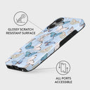 Give Me Butterflies - iPhone 16 Plus Case 3