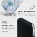 Give Me Butterflies - iPhone 16 Plus Case 4