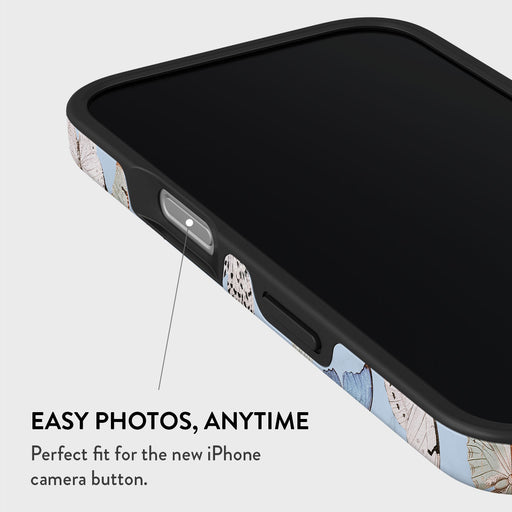 Give Me Butterflies - iPhone 16 Plus Case 5