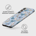 Give Me Butterflies - Samsung Galaxy S23 Case 7